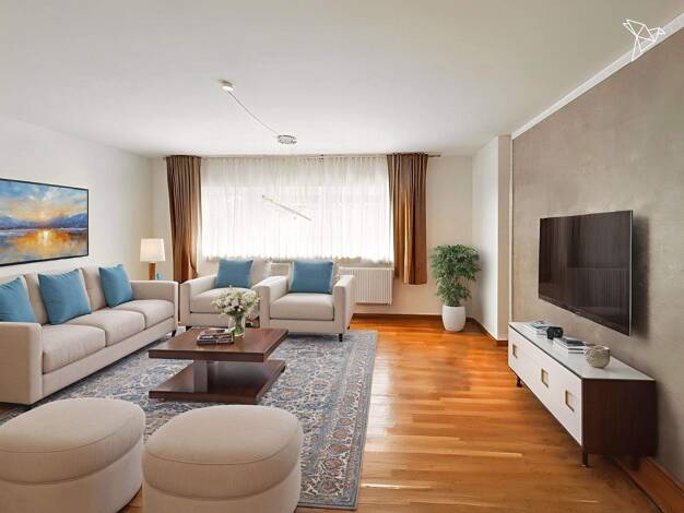 Mehrfamilienhaus zum Kauf 999.000 € 11,5 Zimmer 290 m² 1.200 m² Grundstück Bammental 69245