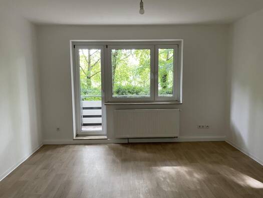 Wohnung zur Miete 589 € 3 Zimmer 59,3 m² 1. Geschoss Am Anger 47 Innenstadt Gütersloh 33332