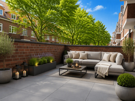 Wohnung zum Kauf 1.050.000 € 4 Zimmer 117,8 m² frei ab 01.01.2027 Winterhude Hamburg 22299