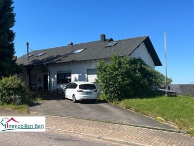 Einfamilienhaus zum Kauf 295.000 € 8 Zimmer 225 m² 1.215 m² Grundstück Weiten Mettlach / Weiten 66693