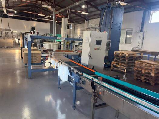 Sonstiges zum Kauf provisionsfrei 1.550.000 € 1.250 m² 3.000 m² Grundstück Nessebar 8230