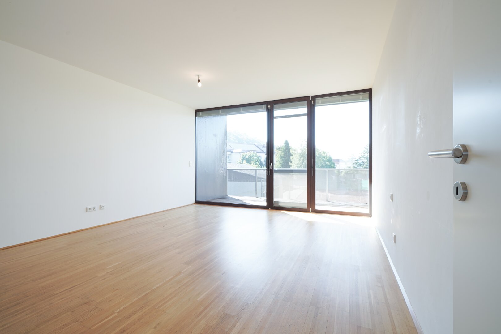 Wohnung zur Miete 424 € 1 Zimmer 40,8 m²<br/>Wohnfläche Burgergasse Ernsthofen 4432