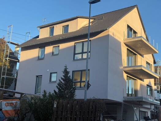 Wohnung zur Miete 513 € 1 Zimmer 25 m² Geschoss 1/4 frei ab 01.02.2026 Bittenfeld Waiblingen 71336