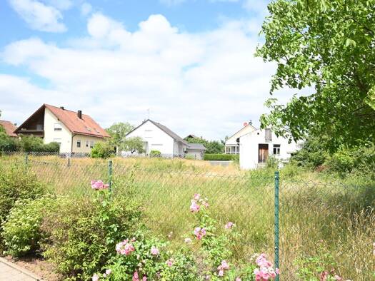 Grundstück zum Kauf 185.000 € 1.050 m² Grundstück Pavelsbach Postbauer-Heng 92353