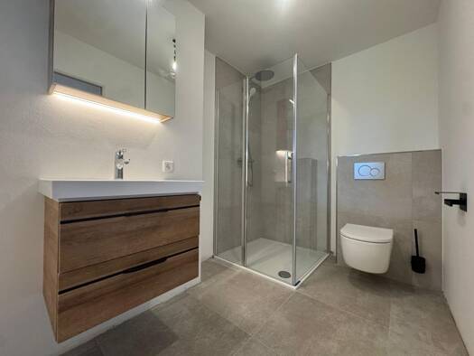 Studio zur Miete 550 € 1 Zimmer 34 m² Forsbach Rösrath 51503