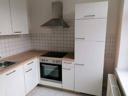 Wohnung zur Miete 330 € 3 Zimmer 55,5 m² EG frei ab sofort Gablenz Chemnitz 09126
