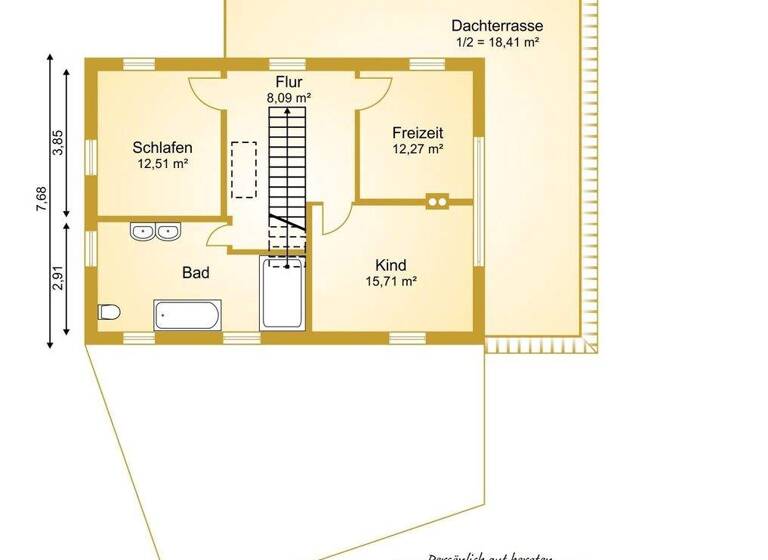 Einfamilienhaus zum Kauf 849.000 € 5 Zimmer 155 m² 587 m² Grundstück St. Jürgen Lübeck 23560