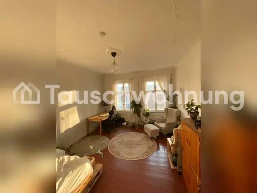 Wohnung zur Miete Tauschwohnung 675 € 2 Zimmer 70 m² 3. Geschoss Alt-Hohenschönhausen Berlin 10317