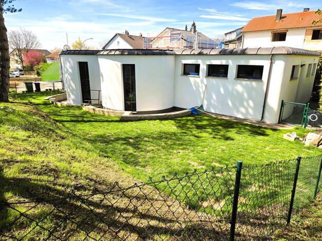 Bungalow zum Kauf provisionsfrei 649.000 € 3 Zimmer 120 m² 515 m² Grundstück Pentling 93080