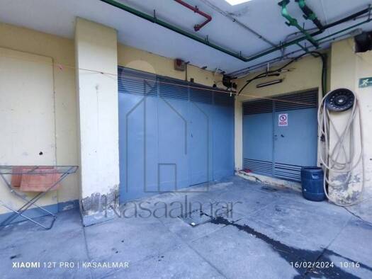 Garage zur Miete 1.700 € 149 m² San Bartolomé de Tirajana 35100
