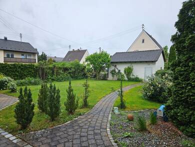 Haus zur Miete 1.500 € 5 Zimmer 160 m² Geisenfeld Geisenfeld 85290