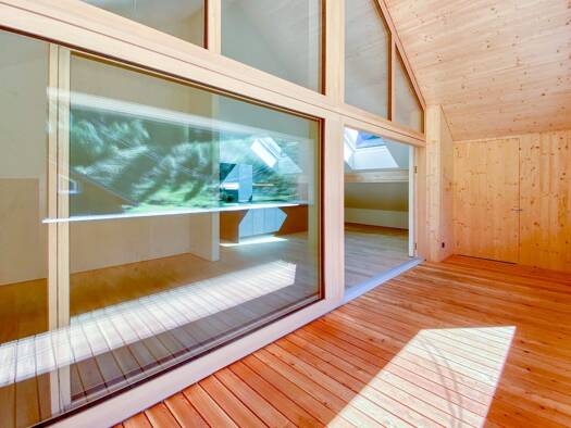 Penthouse zum Kauf 677.000 € 3 Zimmer 119,2 m² 2. Geschoss Unterrain 578 Mellau 6881