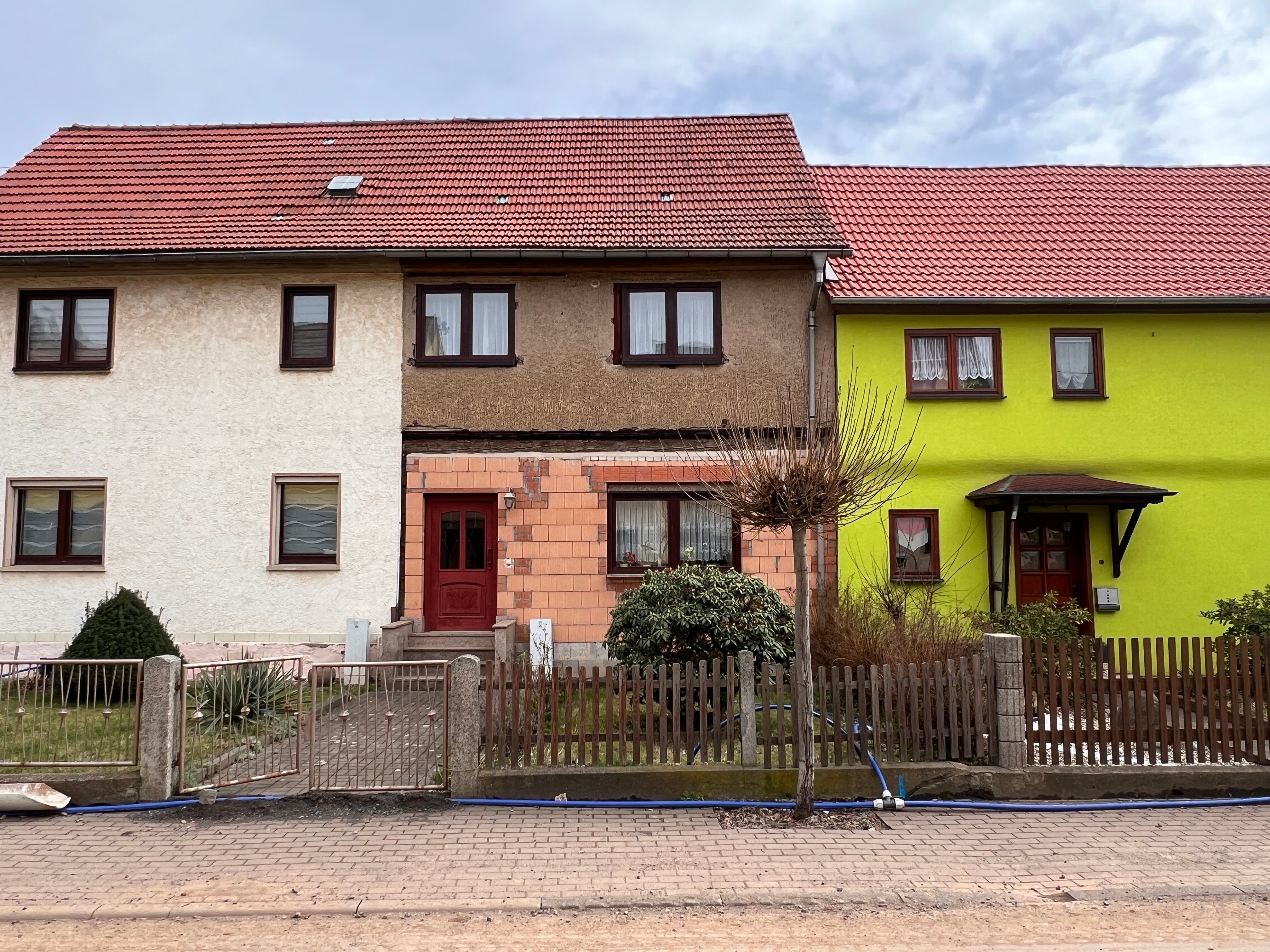 Einfamilienhaus zum Kauf 48.000 € 3 Zimmer 87 m²<br/>Wohnfläche 136 m²<br/>Grundstück ab sofort<br/>Verfügbarkeit Seligenthal Floh-Seligenthal 98593