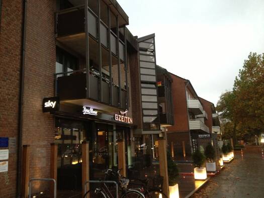 Mehrfamilienhaus zum Kauf als Kapitalanlage geeignet 1.600.000 € Bramfeld Wandsbek 22175