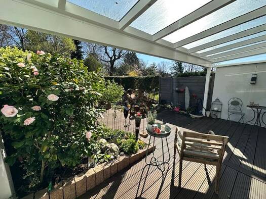 Terrassenwohnung zum Kauf 289.000 € 2 Zimmer 79 m² frei ab sofort Opladen Leverkusen 51379