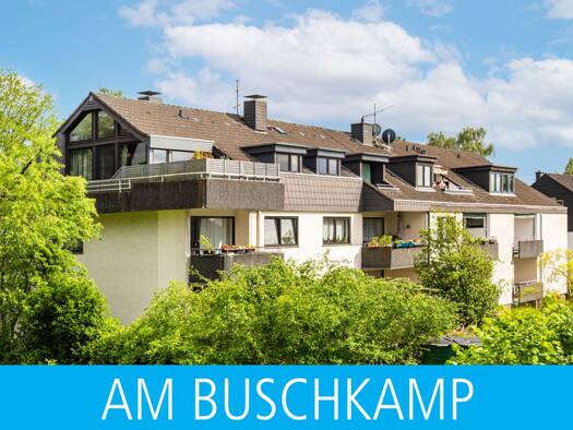 Wohnung zum Kauf 277.500 € 4 Zimmer 123 m² EG Sennestadt Sennestadt 33689