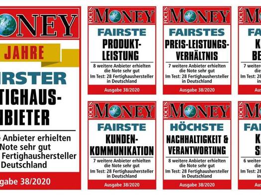 Haus zum Kauf provisionsfrei 672.600 € 6 Zimmer 175,8 m² 698 m² Grundstück Zaisenhausen 75059