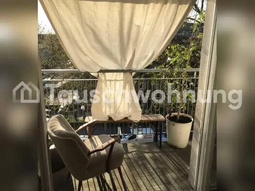 Wohnung zur Miete Tauschwohnung 680 € 3 Zimmer 79 m² 4. Geschoss Centrum Münster 48145