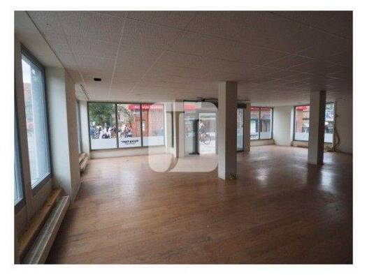 Laden zur Miete 550 m² Verkaufsfläche Sankt Peter-Ording 25826