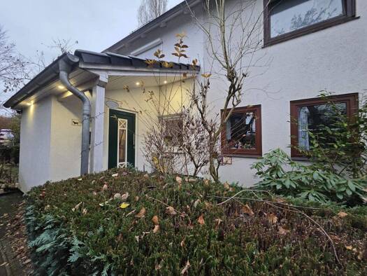 Haus zum Kauf 379.000 € 3 Zimmer 91 m² 235 m² Grundstück Neugraben-Fischbek Hamburg 21149