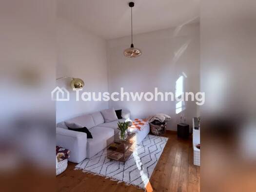 Wohnung zur Miete Tauschwohnung 597 € 2 Zimmer 46 m² 2. Geschoss Altstadt-Süd Innenstadt 50674