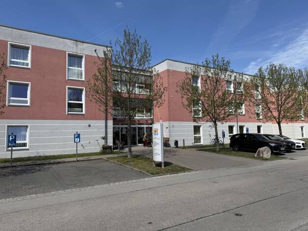 Wohnung zum Kauf 250.000 € 1 Zimmer 27,8 m² Amselstraße 1 Lerchenfeld Freising 85356