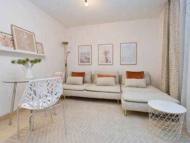 Wohnung zur Miete Wohnen auf Zeit 1.790 € 3 Zimmer 80 m² frei ab 01.08.2025 Stuttgart 70372