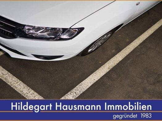 Außenstellplatz zur Miete 35 € Kieler Straße 601-603 Stellingen Hamburg 22525