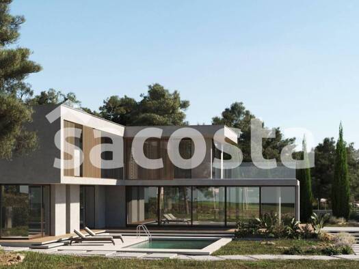 Acker-/Waldstück zum Kauf 241.500 € PERE COROMINES Sant Pol de Mar 08395