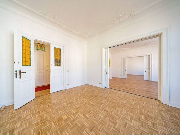 Bürogebäude zur Miete provisionsfrei 4.588 € 229,4 m² Bürofläche Potsdamer Str. 131 Schöneberg Berlin 10783