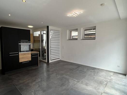Wohnung zur Miete 1.150 € 4 Zimmer 98,6 m² 1. Geschoss Freudenstadt Freudenstadt 72250