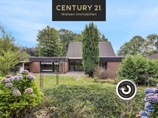 Einfamilienhaus zum Kauf 249.000 € 9 Zimmer 228 m² 2.559 m² Grundstück frei ab sofort Hambergen 27729