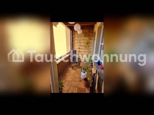 Wohnung zur Miete Tauschwohnung 600 € 2 Zimmer 60 m² 3. Geschoss Innenstadt Regensburg 93047