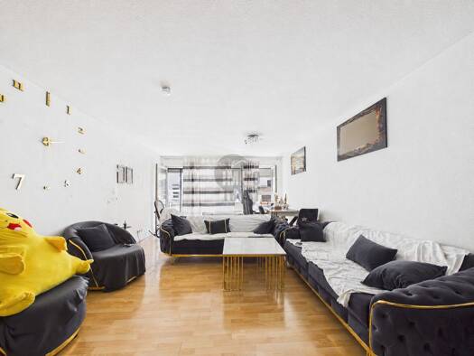 Wohnung zum Kauf 289.000 € 3 Zimmer 82,8 m² 1. Geschoss Mundelsheim Mundelsheim 74395