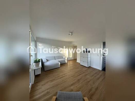Wohnung zur Miete Tauschwohnung 660 € 2 Zimmer 48 m² 2. Geschoss Vilich-Rheindorf Beuel 53225