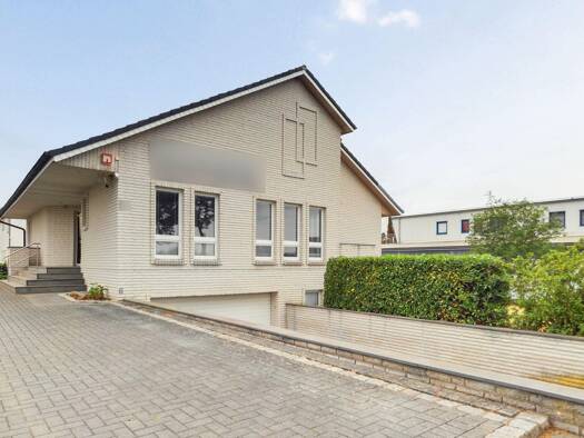 Büro zur Miete 2.300 € 8 Zimmer Syke Syke 28857