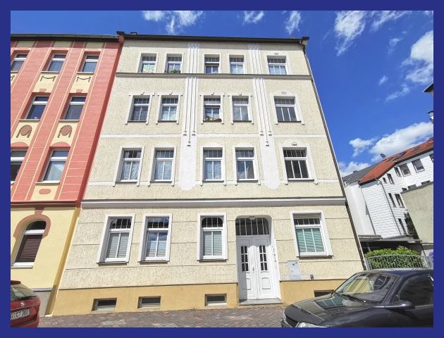 Haus zum Kauf 470.000 € 19 Zimmer 422 m²<br/>Wohnfläche 230 m²<br/>Grundstück Debschwitz 2 Gera 07548