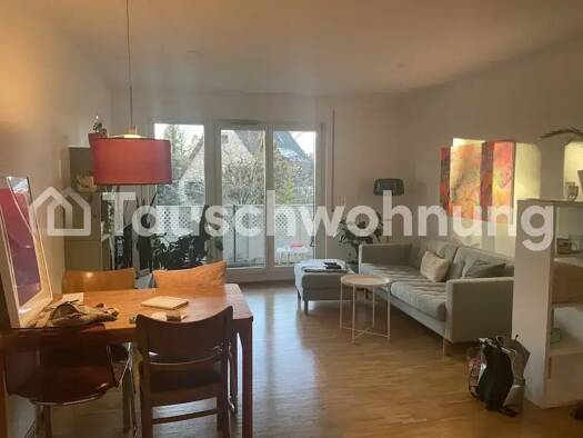 Wohnung zur Miete Tauschwohnung 1.289 € 2 Zimmer 57 m² 1. Geschoss Hadern München 81377