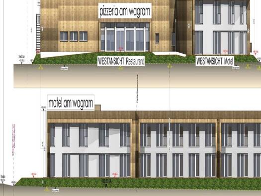 Sonstiges zum Kauf als Kapitalanlage geeignet 750.000 € 1.126 m² 3.782 m² Grundstück Kirchberg am Wagram 3470