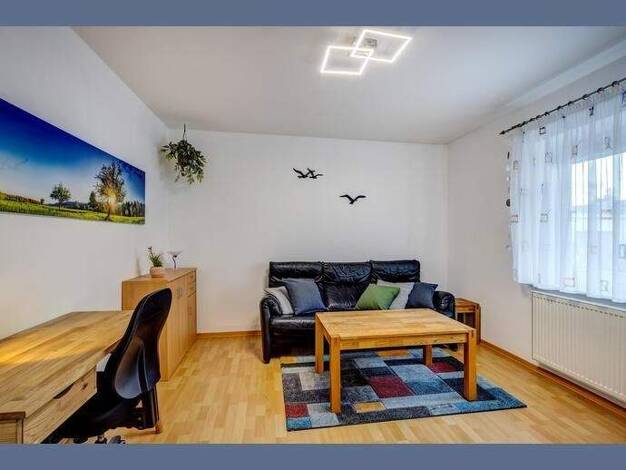 Wohnung zur Miete Wohnen auf Zeit 1.750 € 2 Zimmer 56 m² frei ab 01.04.2026 Ottobrunn 85521