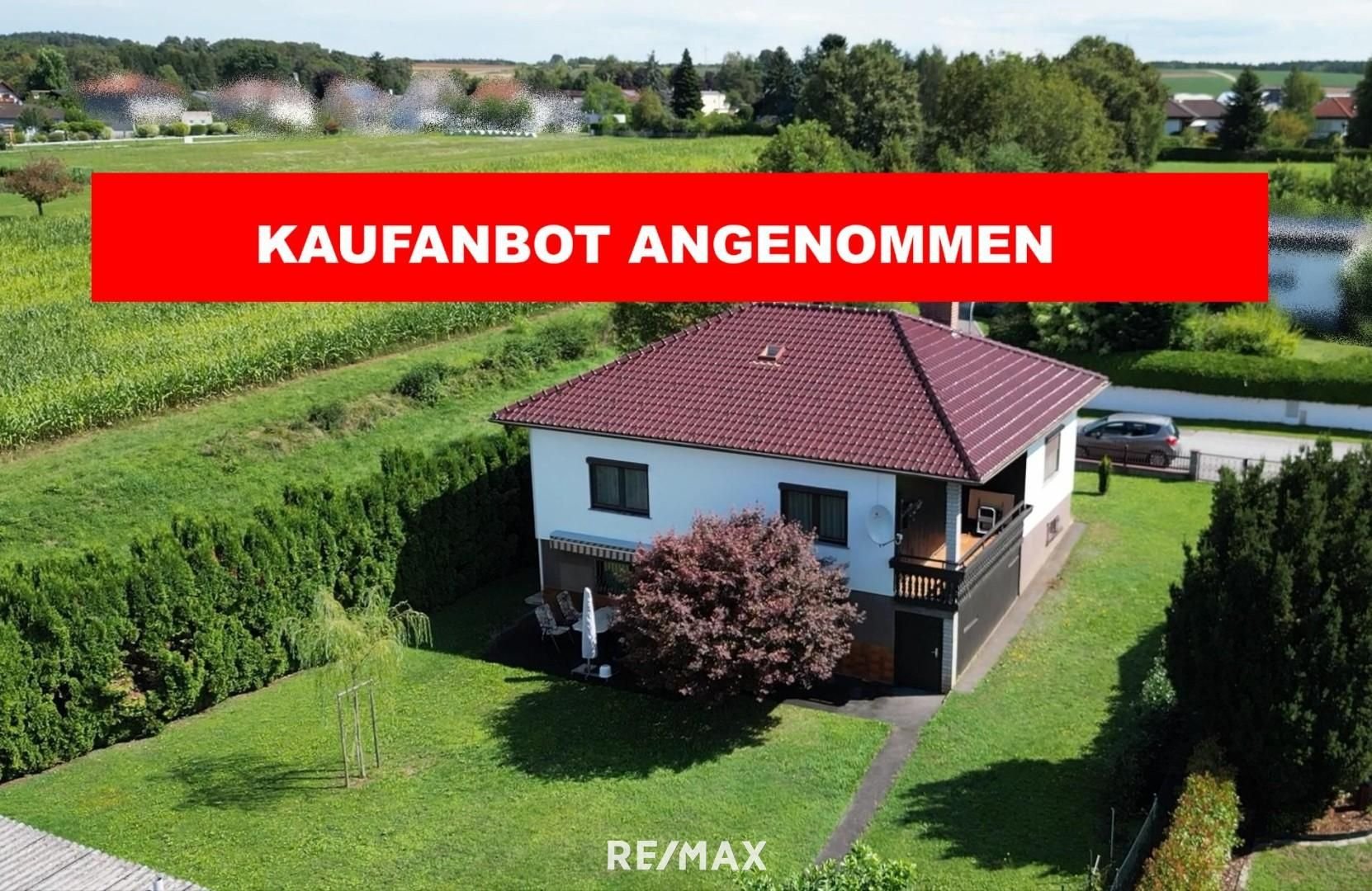 Einfamilienhaus zum Kauf 269.000 € 4 Zimmer 82 m²<br/>Wohnfläche 720 m²<br/>Grundstück Stegersbach 7551