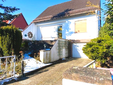 Einfamilienhaus zum Kauf 235.000 € 4,5 Zimmer 117 m² 662 m² Grundstück Holtensen Hameln 31787