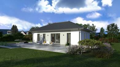 Bungalow zum Kauf 450.900 € 3 Zimmer 106 m² 688 m² Grundstück Groß Stieten Groß Stieten 23972