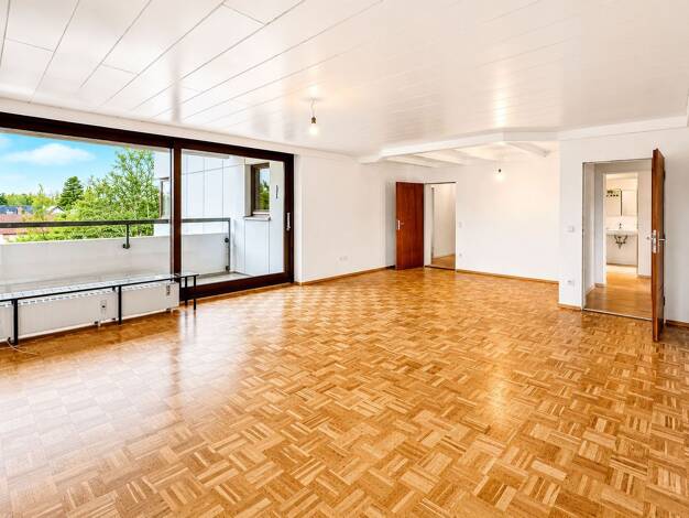 Wohnung zum Kauf 500.000 € 4 Zimmer 113,3 m² Geschoss 3/8 Gröbenzell 82194