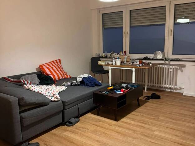 Wohnung zur Miete 830 € 2 Zimmer 54 m² Longerich Köln 50739