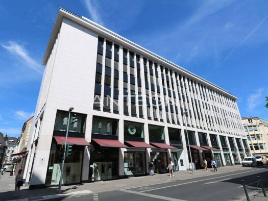 Bürofläche zur Miete 26 € 800,3 m² Bürofläche teilbar ab 222,2 m² Kasernenstraße 1 Altstadt Düsseldorf 40213