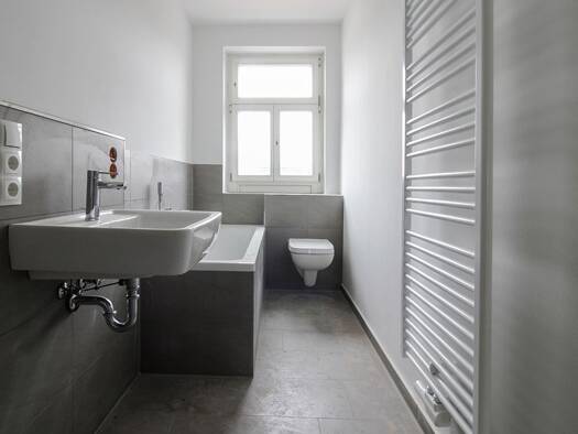 Wohnung zum Kauf 260.000 € 3 Zimmer 70,3 m² 1. Geschoss Georg-Schumann-Straße 207 Möckern Leipzig 04159