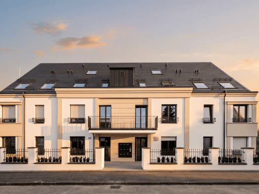 Maisonette zur Miete 1.395 € 3 Zimmer 82,8 m² 2. Geschoss frei ab 01.12.2026 Reichertshalde 64 Nord Ludwigsburg 71642