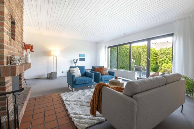 Doppelhaushälfte zum Kauf 549.830 € 5,5 Zimmer 144 m² 482 m² Grundstück Niederseelbach Niedernhausen 65527