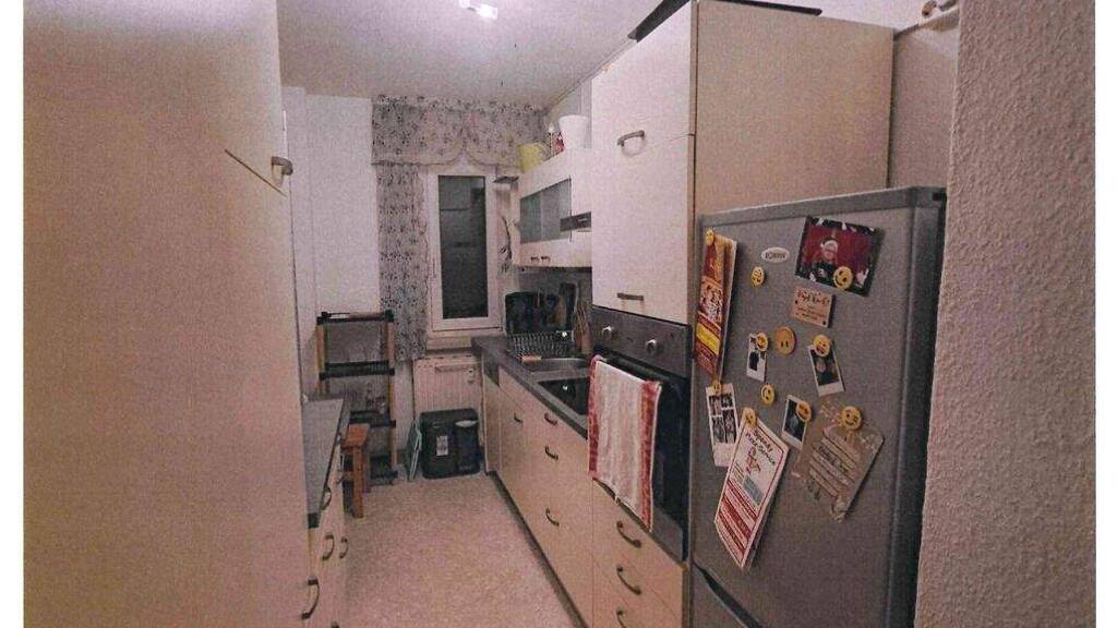 Wohnung zur Miete 330 € 2 Zimmer 64 m² 2. Geschoss frei ab sofort Lengenfelder Straße 244 Hüttelsgrün Zwickau 08064